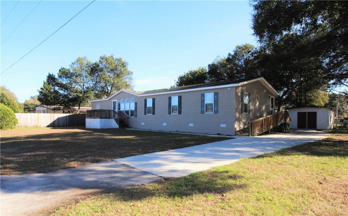 9848 SE 170 Ln., Summerfield, FL 34491