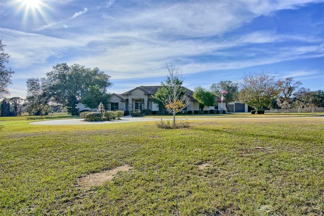 1125 Caballo Rd., Leesburg, FL 34748