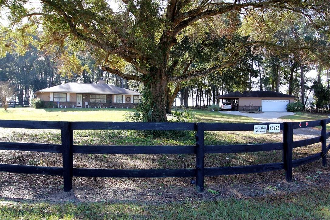 15195 SE 73rd Ave., Summerfield, FL 34491