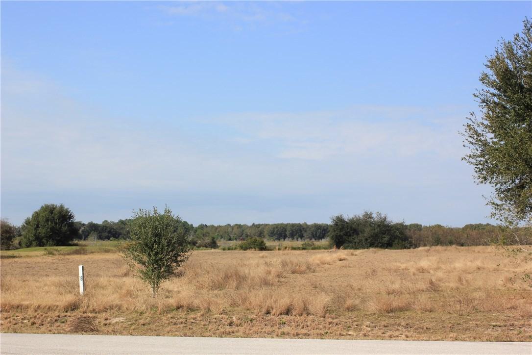 LOT 18 Eagle Run, Groveland, FL 34736