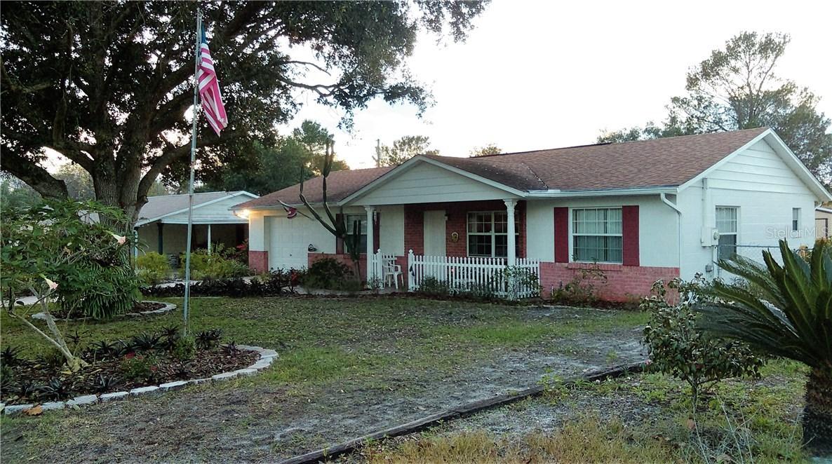 [Address Hidden by Seller], Mount Dora, FL 32757