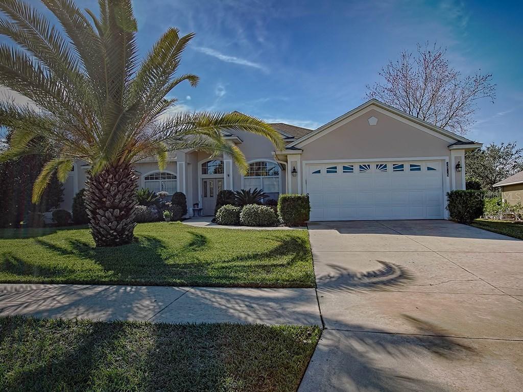 2525 Rollins Ave., Clermont, FL 34711