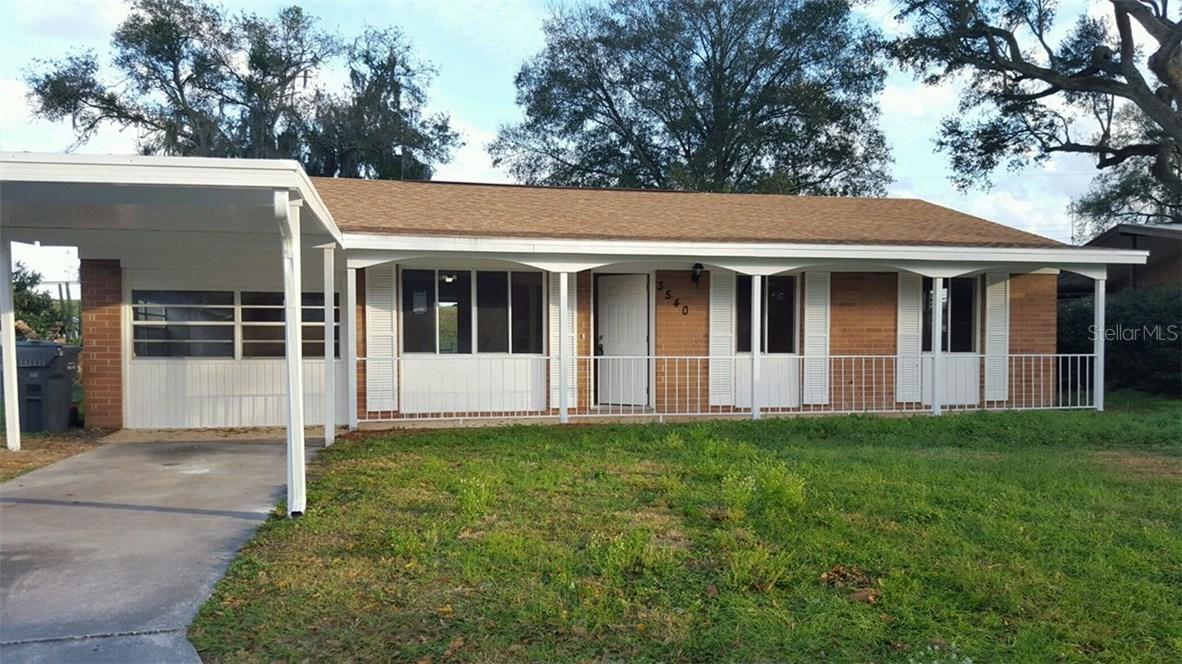 3540 Doreen Dr., Lakeland, FL 33810