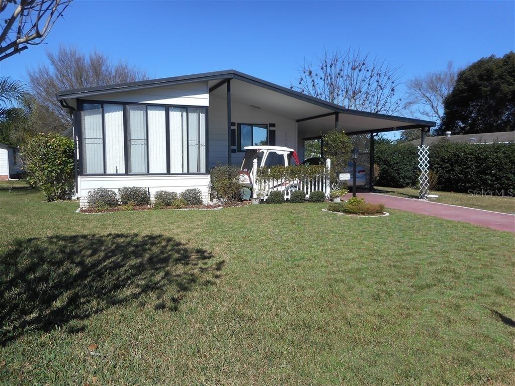 1113 Lintz Ln., The Villages, FL 32159