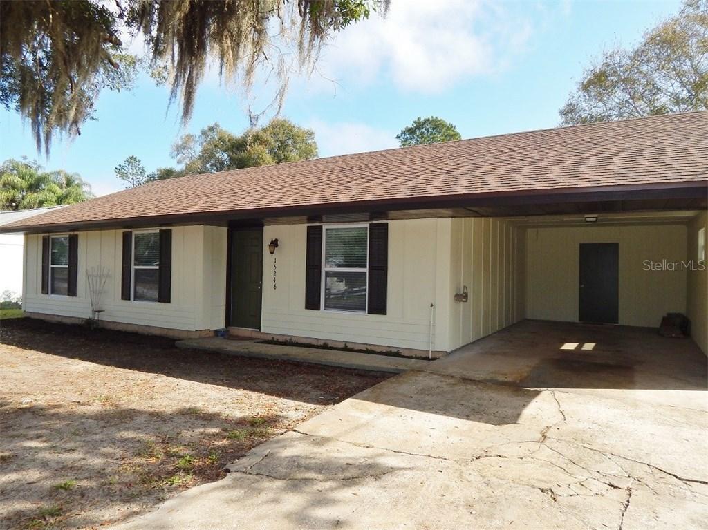 15246 Sable Ave., Groveland, FL 34736