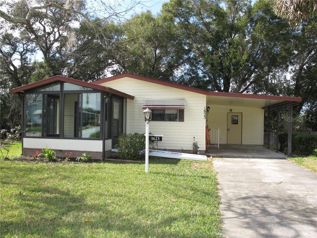 1625 W Schwartz Blvd., The Villages, FL 32159