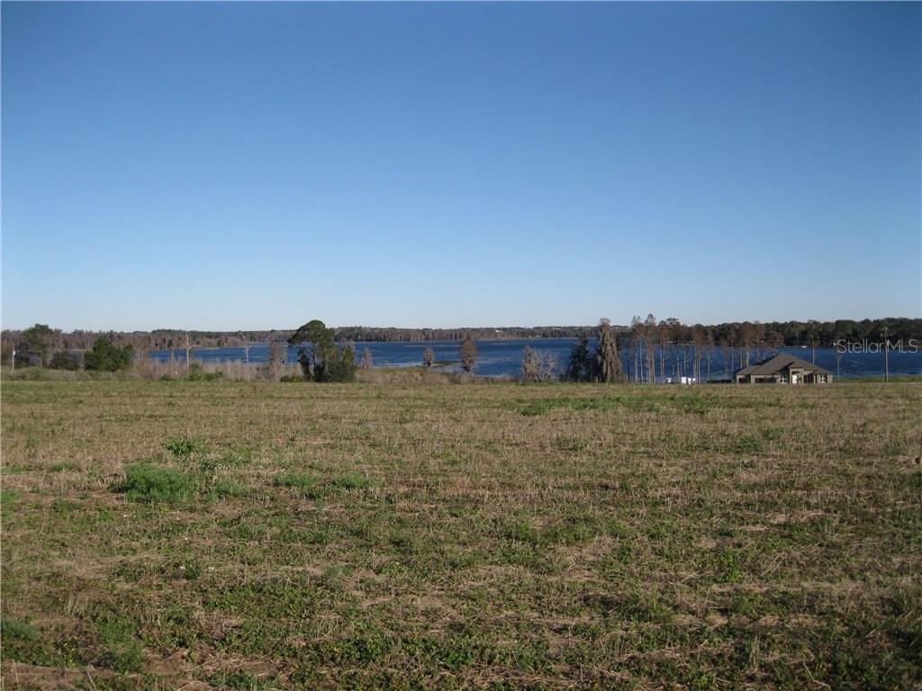 Lake Nellie Rd., Clermont, FL 34711