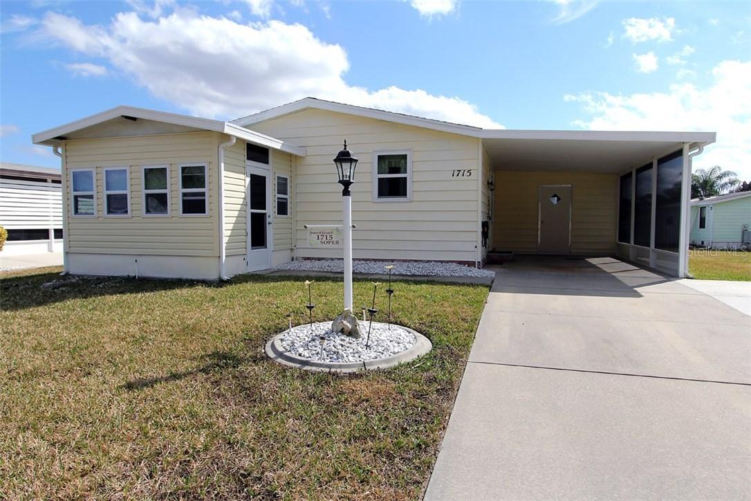 1715 Magnolia Ave., The Villages, FL 32159