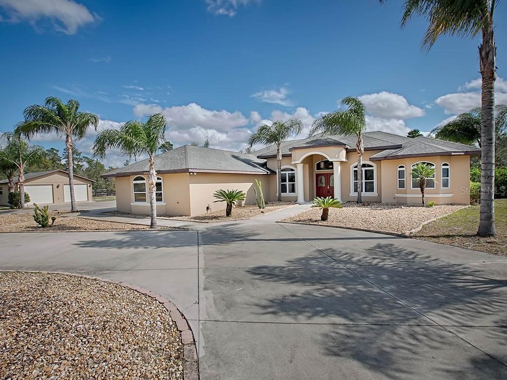 36618 Forestdel Dr., Eustis, FL 32736