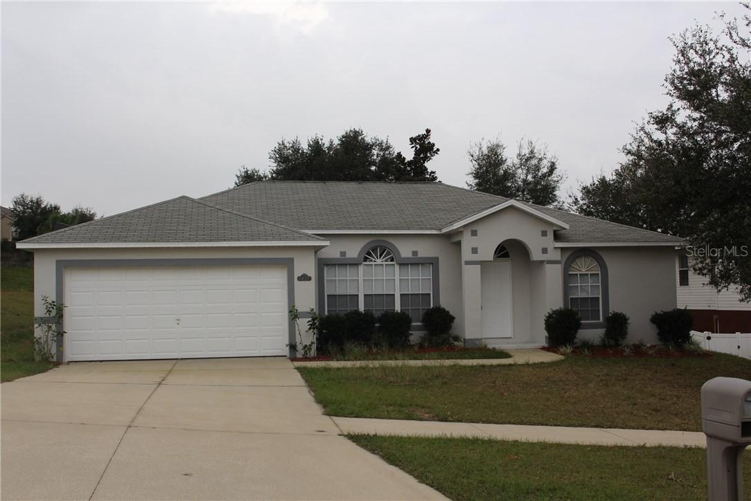 1427 Muir Cir., Clermont, FL 34711