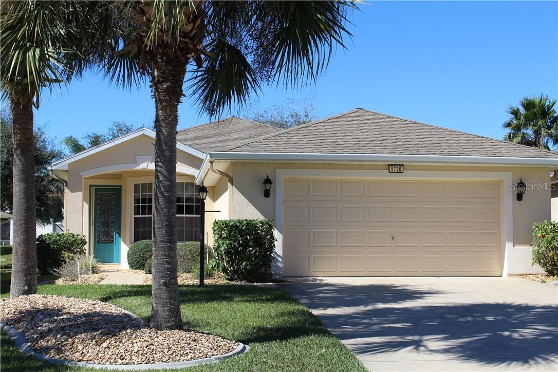 5720 Bounty Cir., Tavares, FL 32778