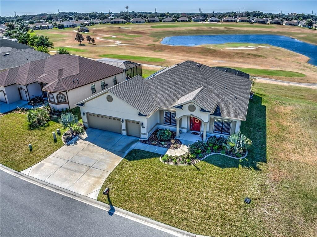 12236 SE 176 Loop, Summerfield, FL 34491