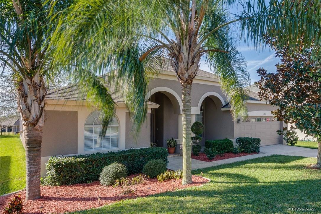 12808 Hyland Ln., Clermont, FL 34711