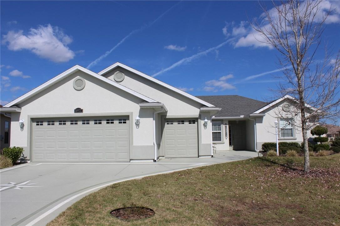 10977 SE 171st Street Rd., Summerfield, FL 34491