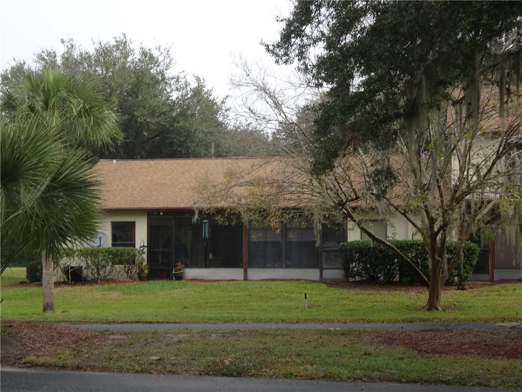 4300 Baywood Blvd. #C106, Mount Dora, FL 32757