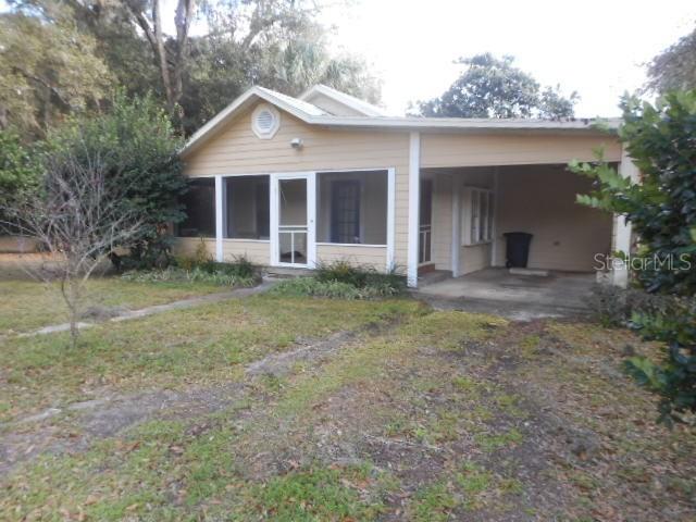 37302 Trilby Road, Dade City, FL 33523