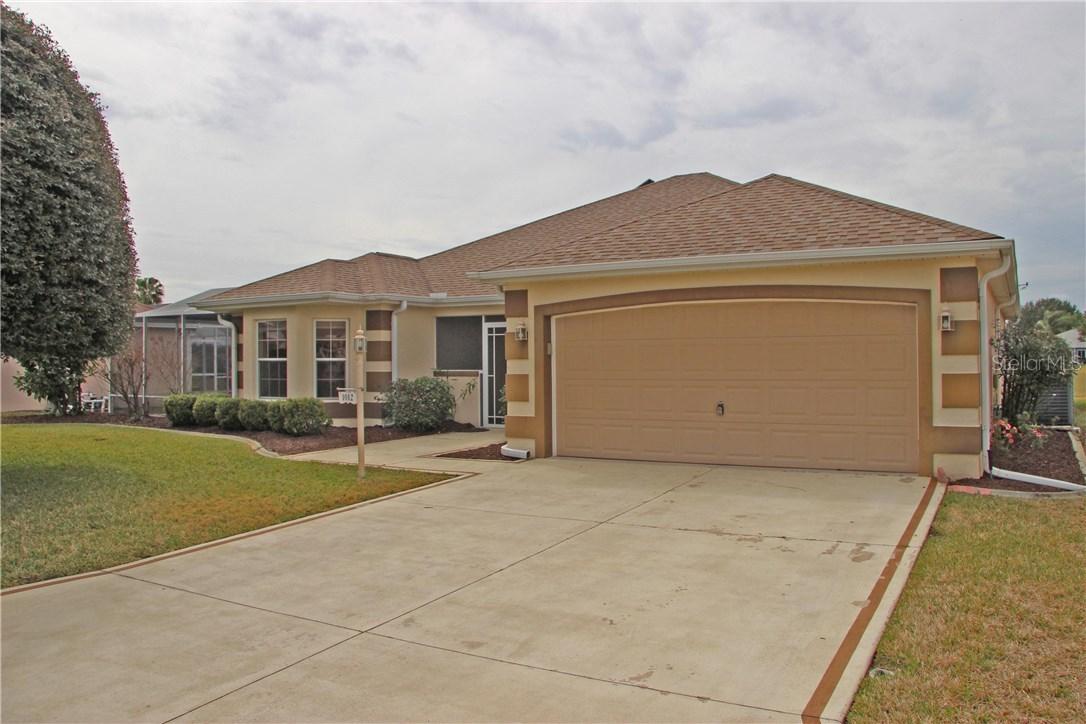 1012 Isabella Ave., The Villages, FL 32159