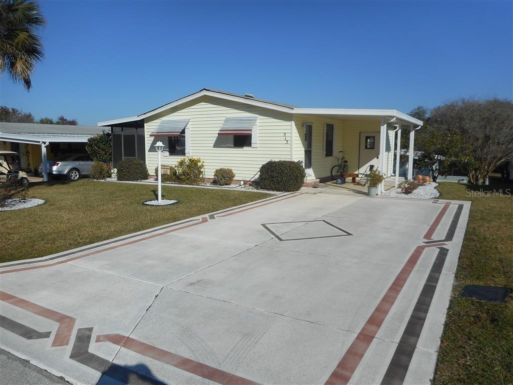 515 Tarrson Blvd., The Villages, FL 32159