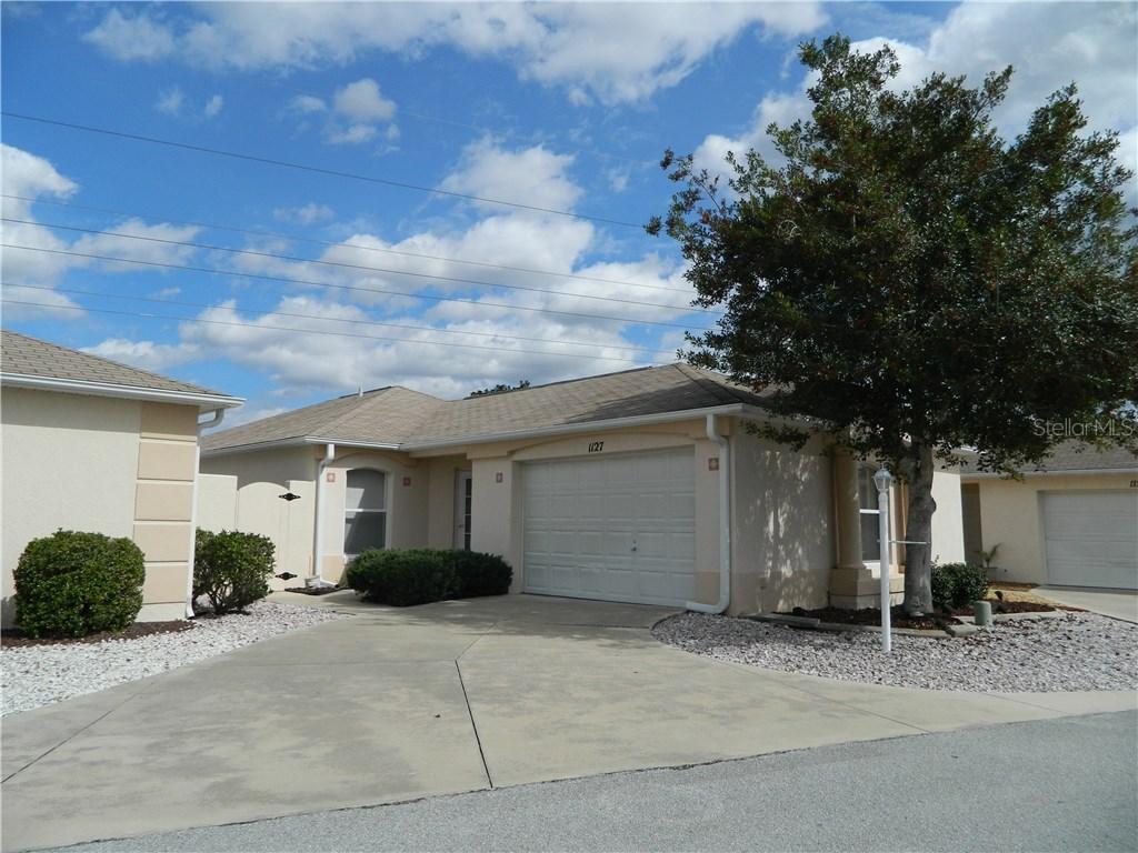 1127 Alfredo Ave., The Villages, FL 32159