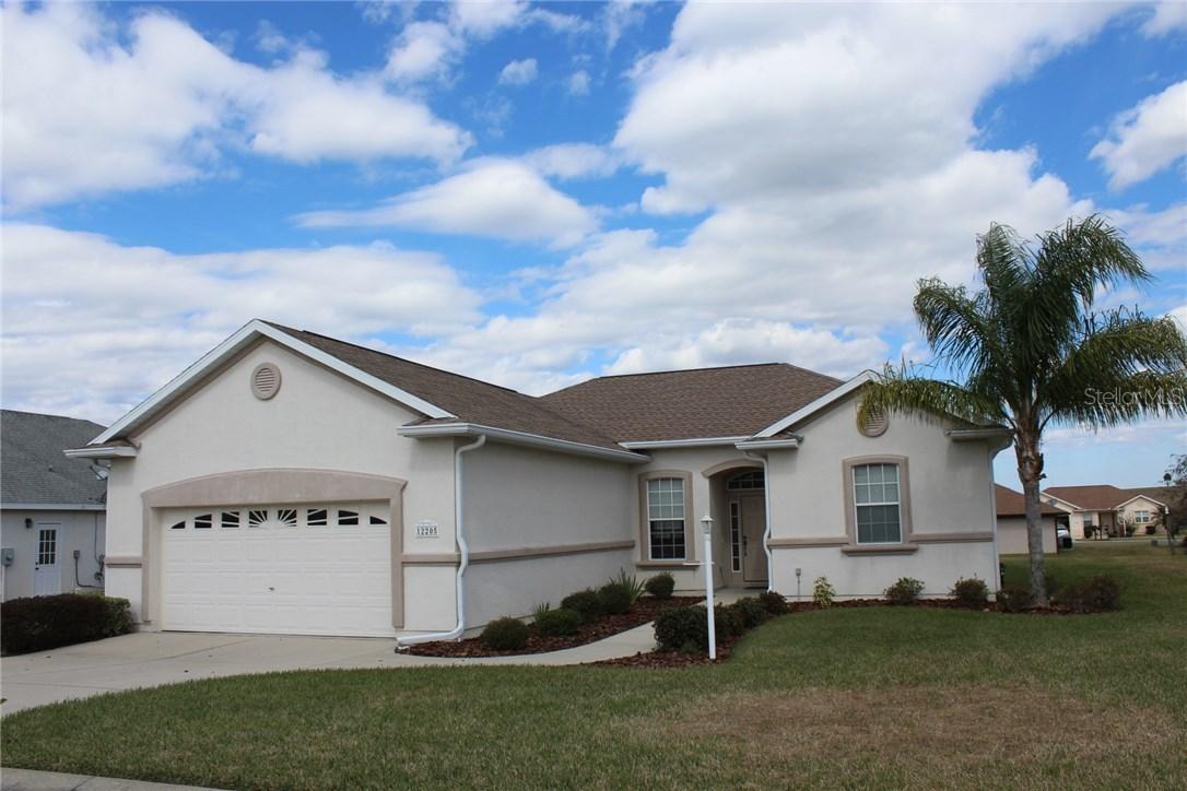 12205 SE 173rd Pl., Summerfield, FL 34491