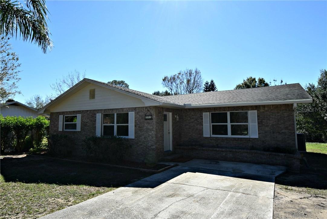 293 Linden St., Clermont, FL 34711