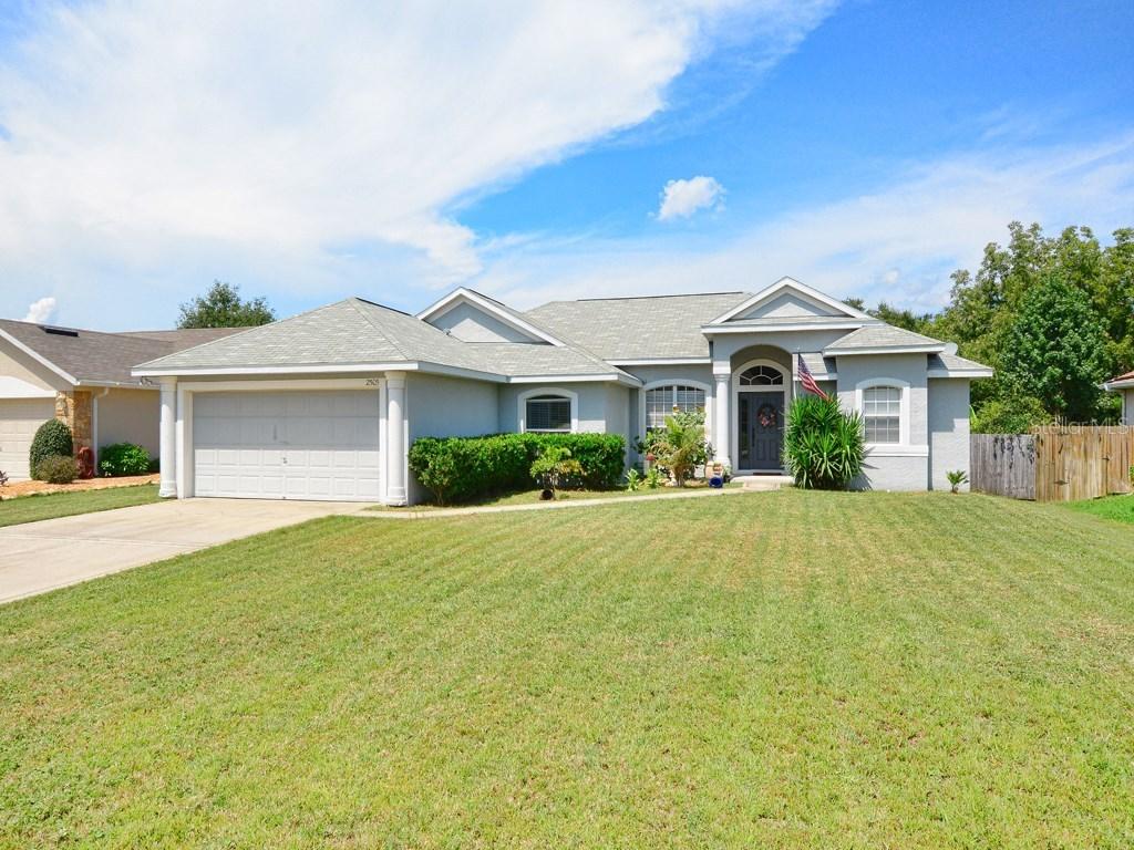 2505 Carmel Ln., Eustis, FL 32726