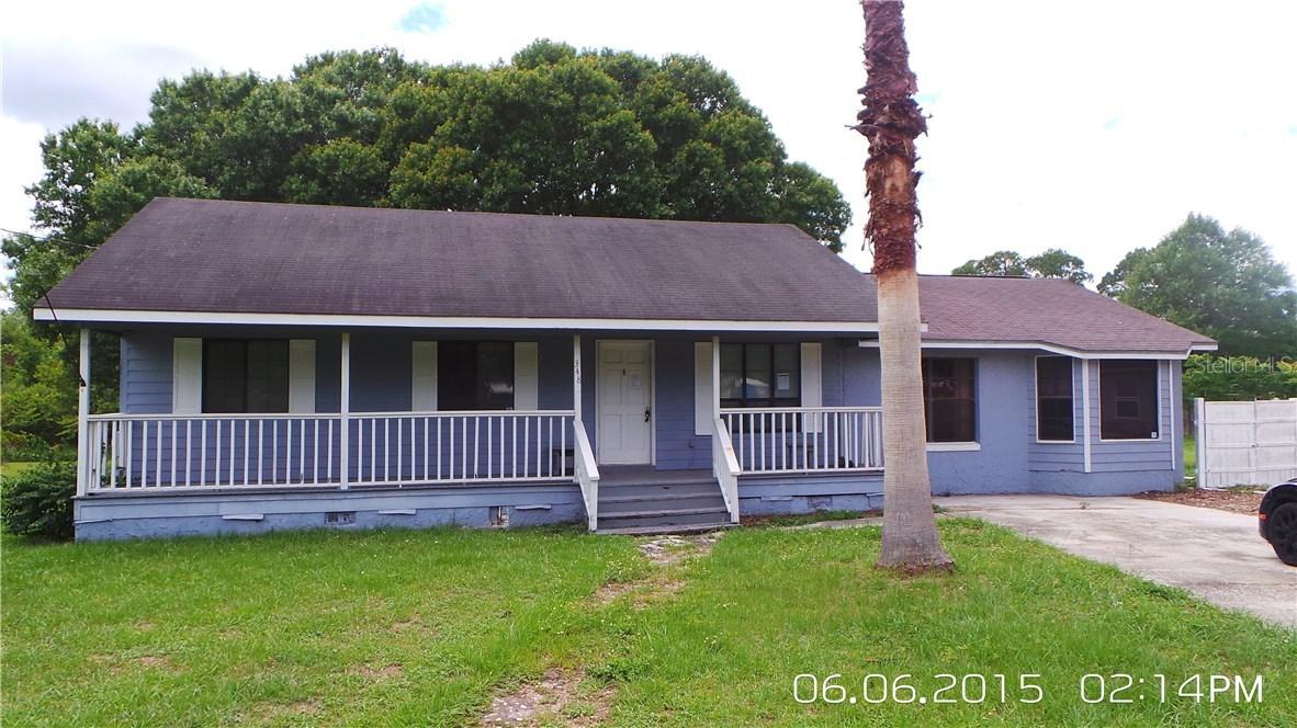 348 1st Ave., Groveland, FL 34736