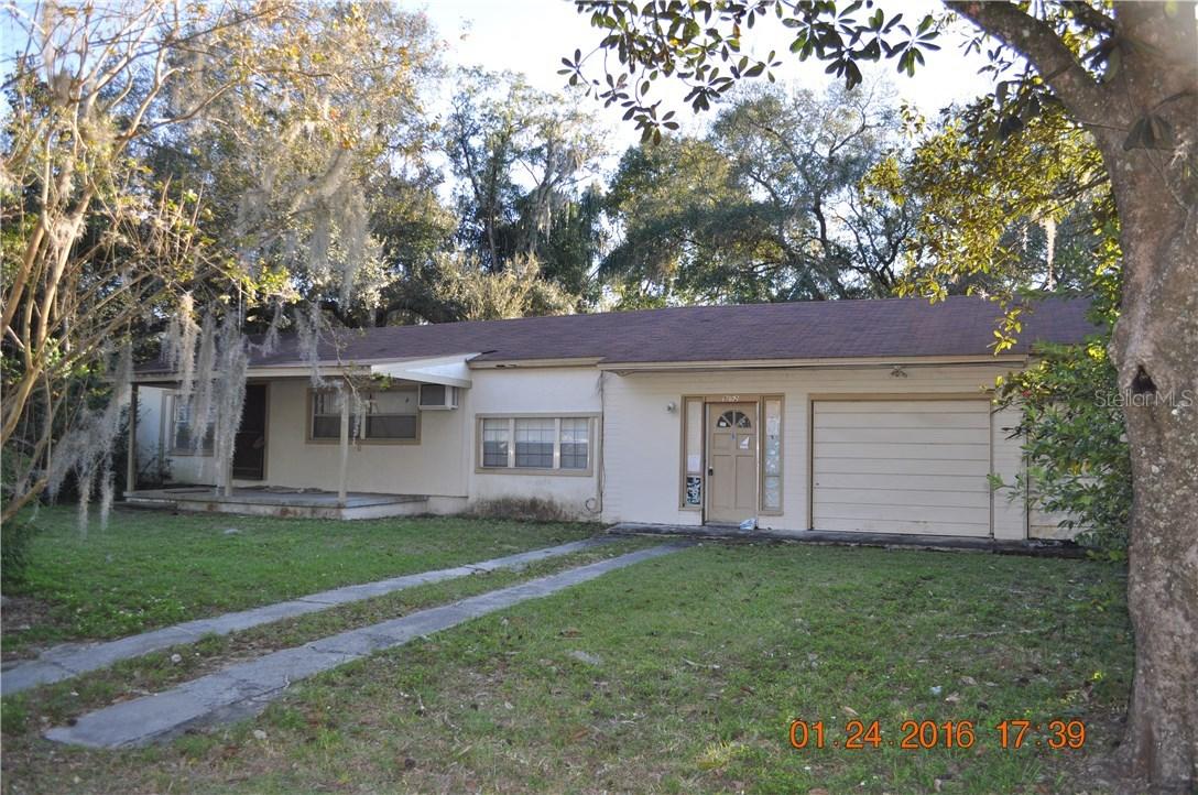 532 E Warner St., Groveland, FL 34736