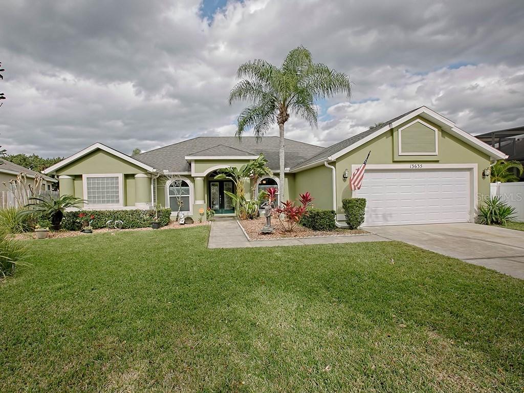 13635 Dornoch Dr., Orlando, FL 32828