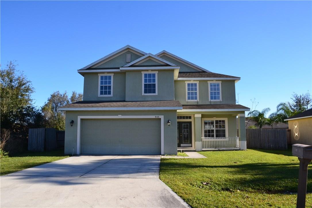 943 Nancy Ct., Kissimmee, FL 34759