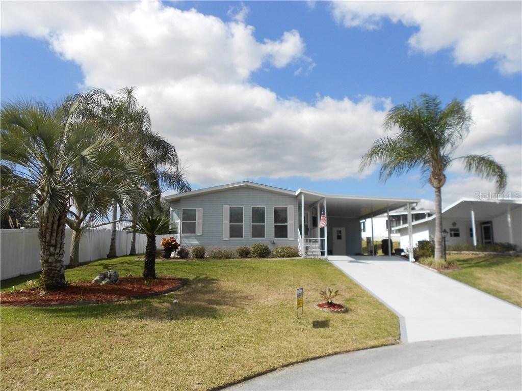 16754 SE 97 Ct., Summerfield, FL 34491