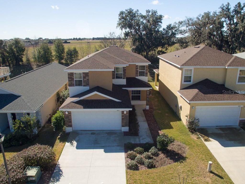 4869 NE 122nd, Oxford, FL 34484