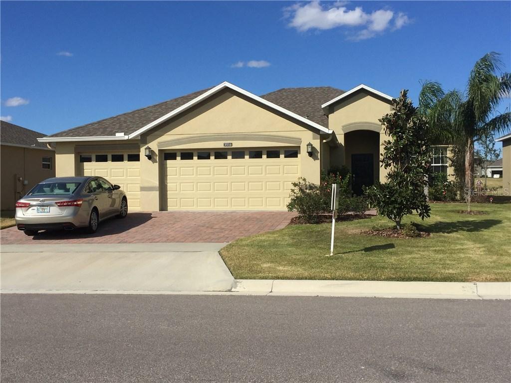 3516 Windansea Ct., Clermont, FL 34711