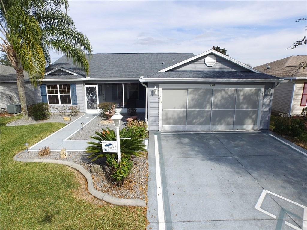 3517 Idlewood Loop, The Villages, FL 32162