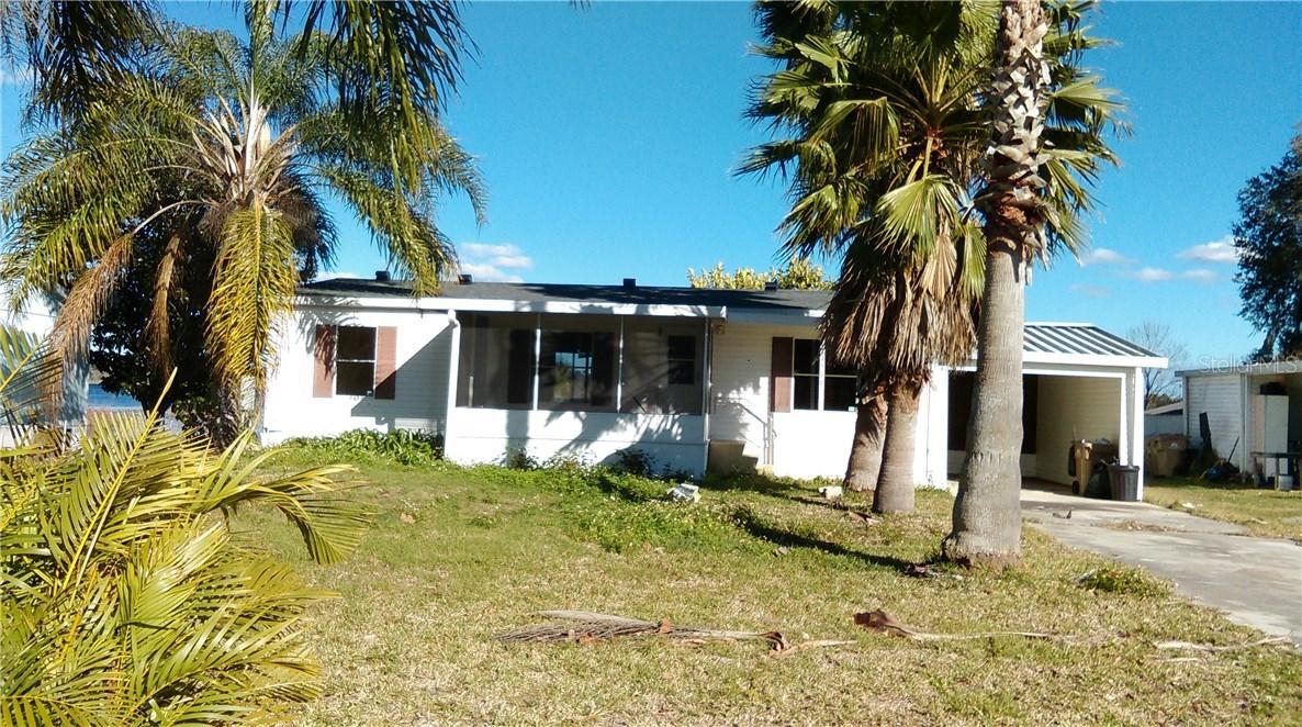 [Address Hidden by Seller], Tavares, FL 32778