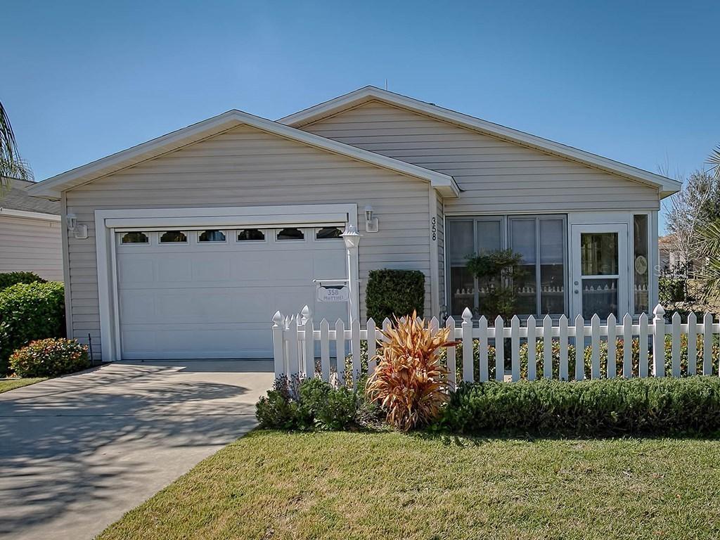 358 Red Bank Rd., The Villages, FL 32162
