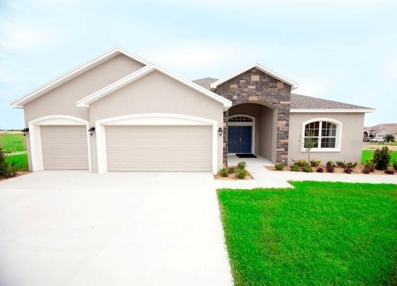 4878 Mandolin Ct., Winter Haven, FL 33884