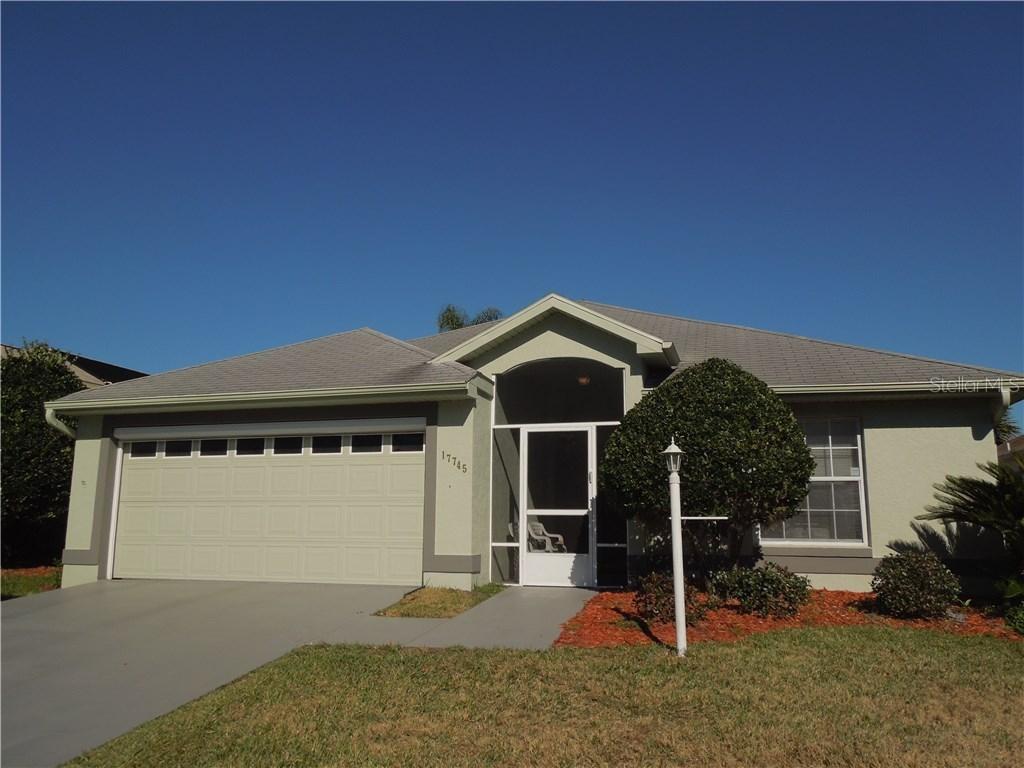 17745 SE 115th, Summerfield, FL 34491