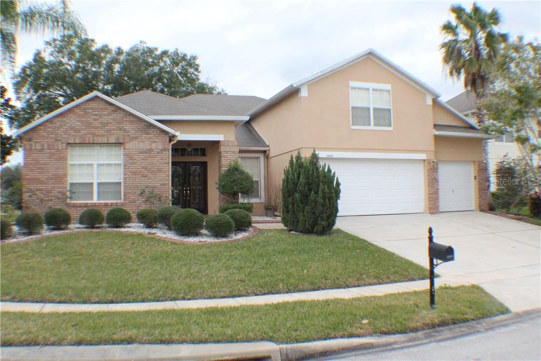 2600 Grapevine Crest, Ocoee, FL 34761