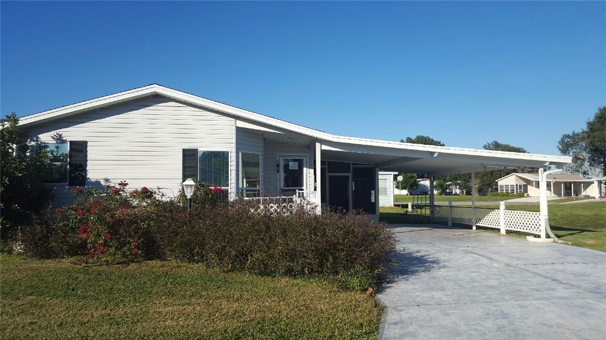 5222 Cambridge Ct., Wildwood, FL 34785