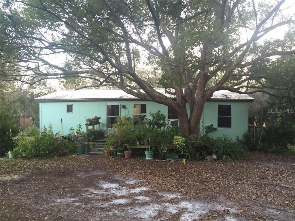 32204 Pine Rd., Eustis, FL 32736