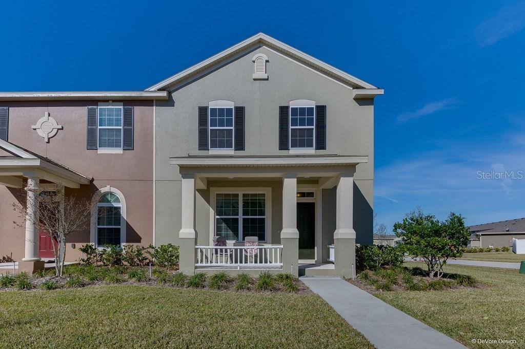 502 Rainbow Springs Loop, Groveland, FL 34736