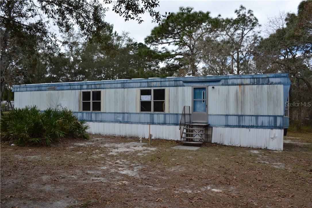 7841 Indian Trail Rd., Weeki Wachee, FL 34613