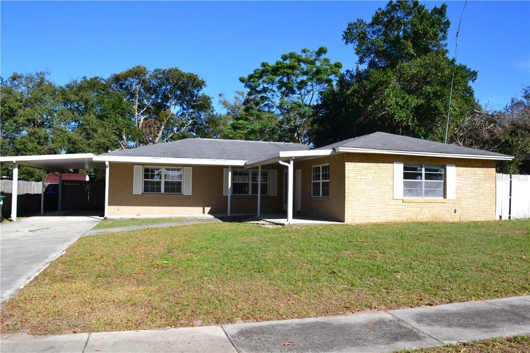 3113 Calumet Dr., Orlando, FL 32810