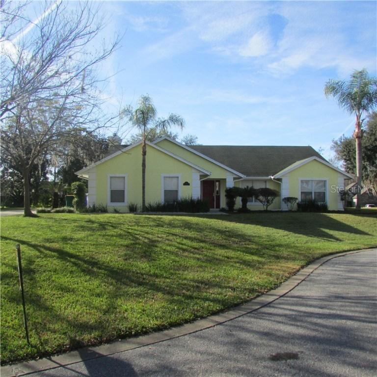 109 Shorewood Ct., Tavares, FL 32778