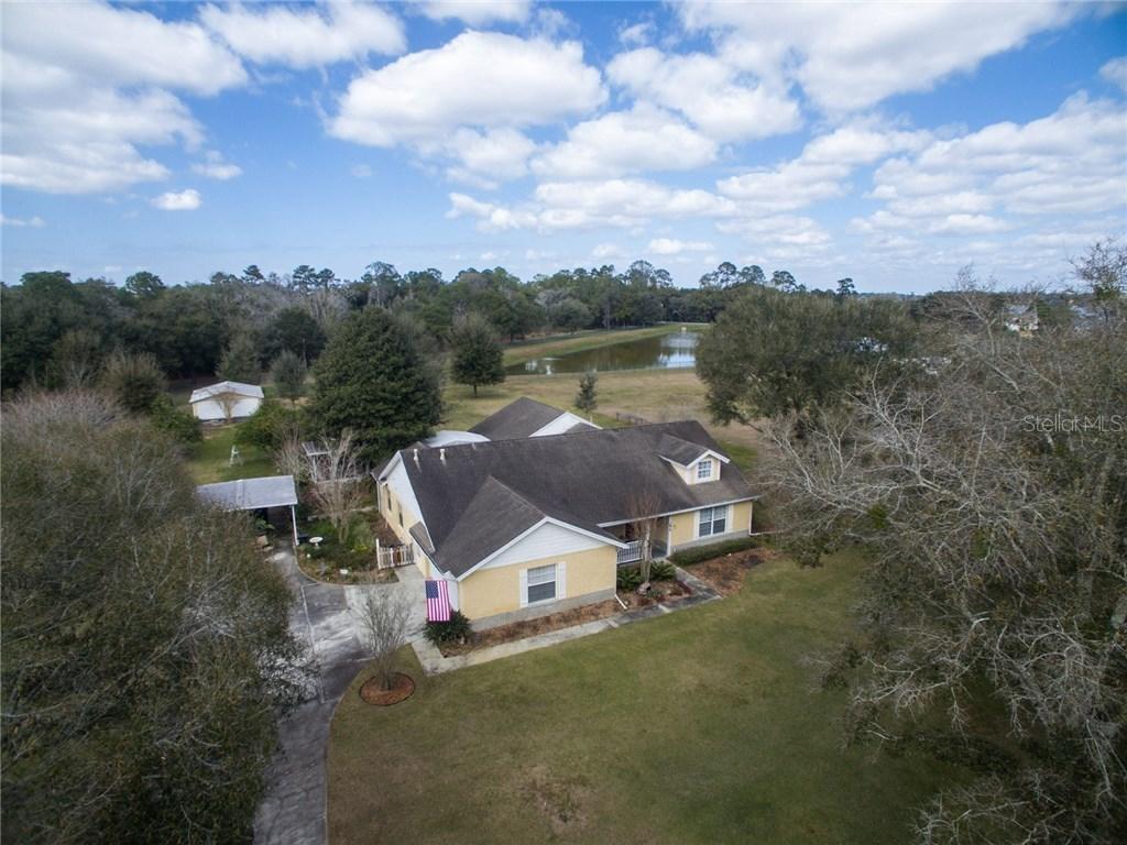 7711 Lake Andrea Cir., Mount Dora, FL 32757