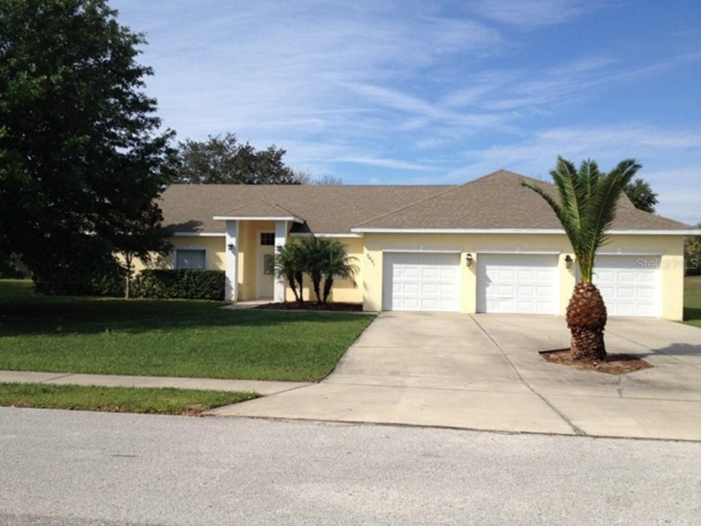 9421 Meadow Crest Ln., Clermont, FL 34711