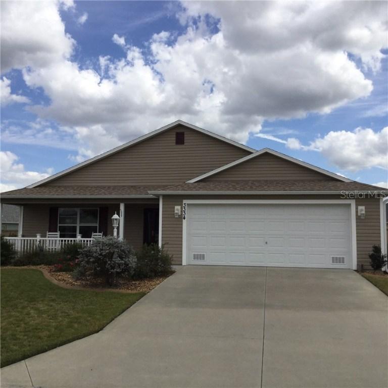 3334 Belcherry Loop, The Villages, FL 32163