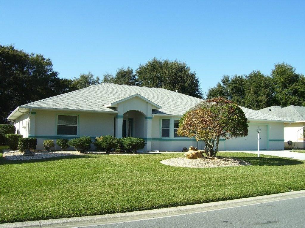 26741 Racquet Cir., Leesburg, FL 34748