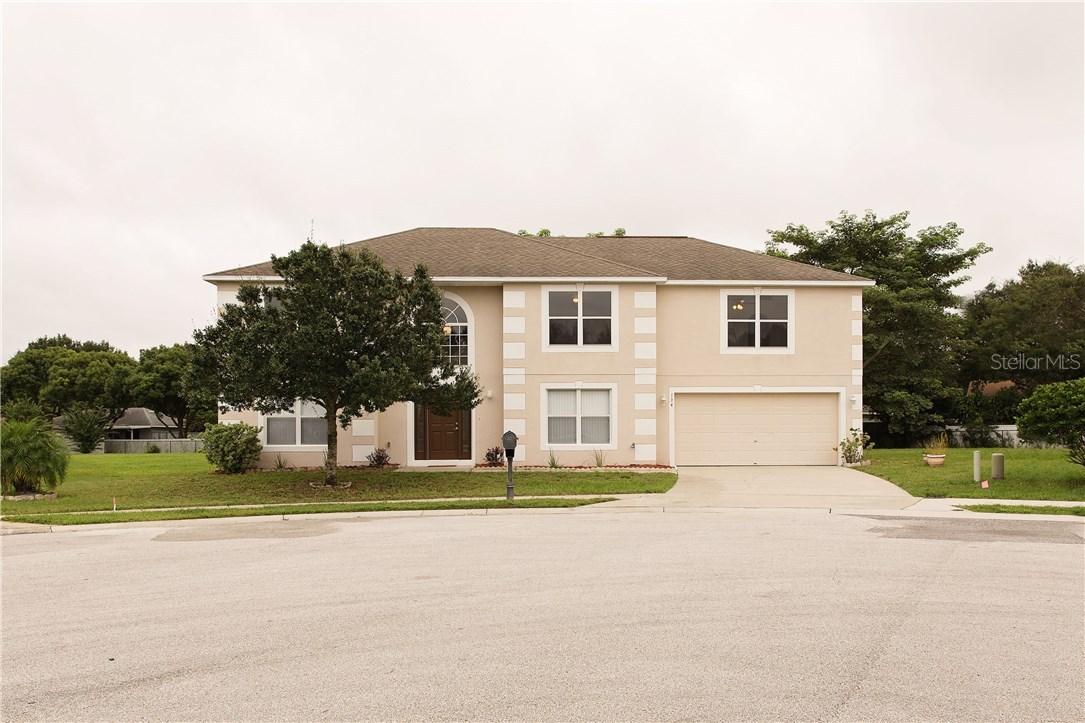 134 Evergreen Dr., Auburndale, FL 33823